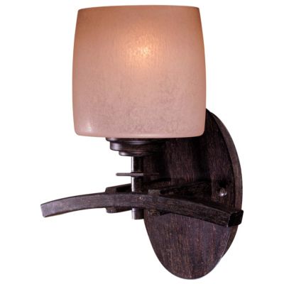 Raiden Wall Sconce No. 6181 by Minka-Lavery - Starlight Lighting USA and Canada